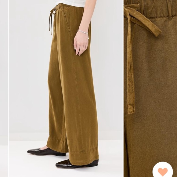 Alex mill Riley pants - Picture 2 of 5